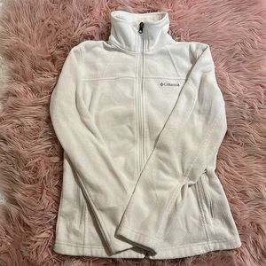 Columbia Fast Trek Jacket